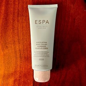Brand new never used ESPA body polish